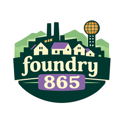 foundry865 — Knoxville Real Estate